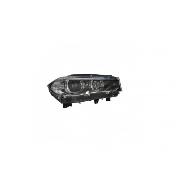 BMW X5 F15 SOL FAR XENON